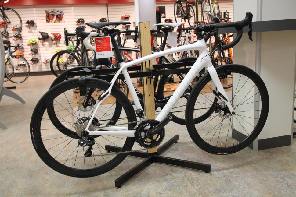 Specialized 2015: New Tarmac, Roubaix and Venge road bikes | road.cc